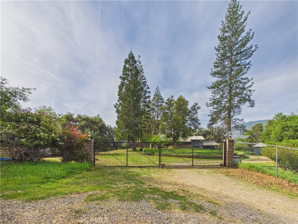 6650 Feliciana Mountain, Midpines, CA 95345