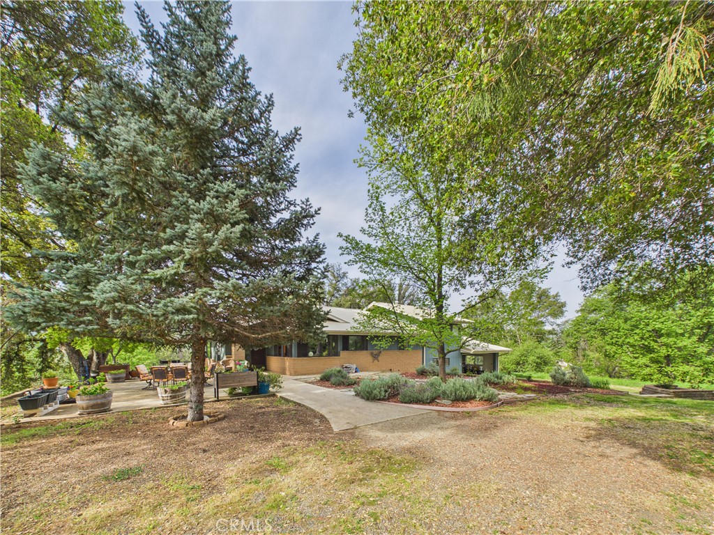 6650 Feliciana Mountain, Midpines, CA 95345