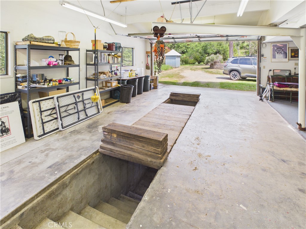 6650 Feliciana Mountain, Midpines, CA 95345