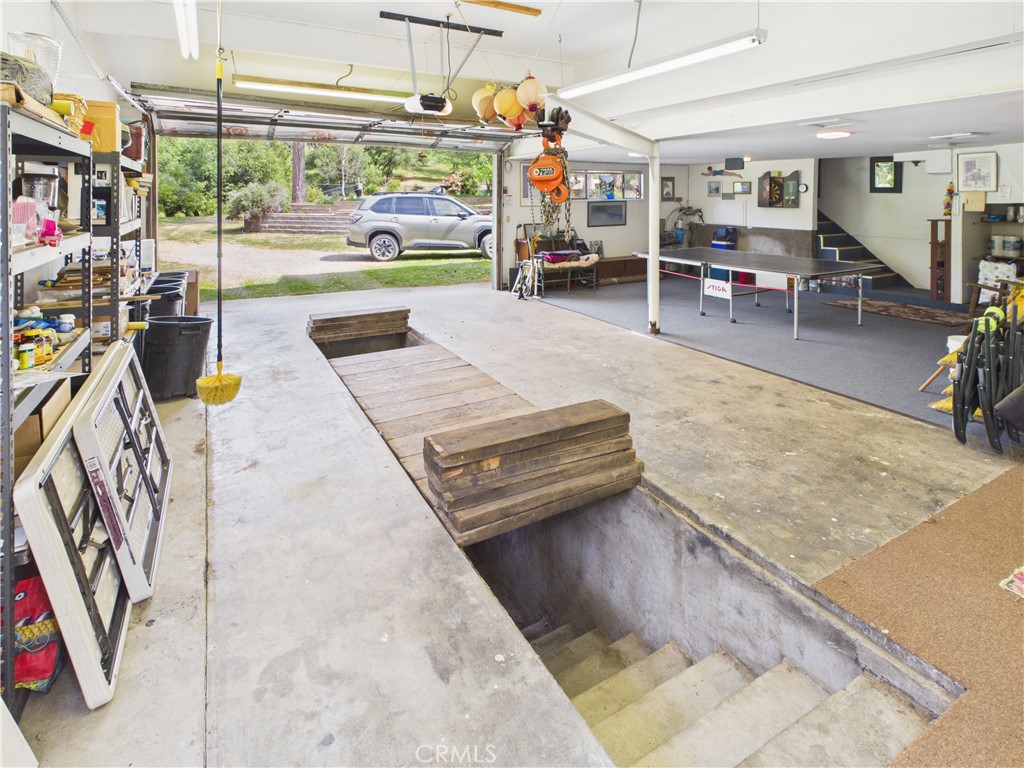 6650 Feliciana Mountain, Midpines, CA 95345