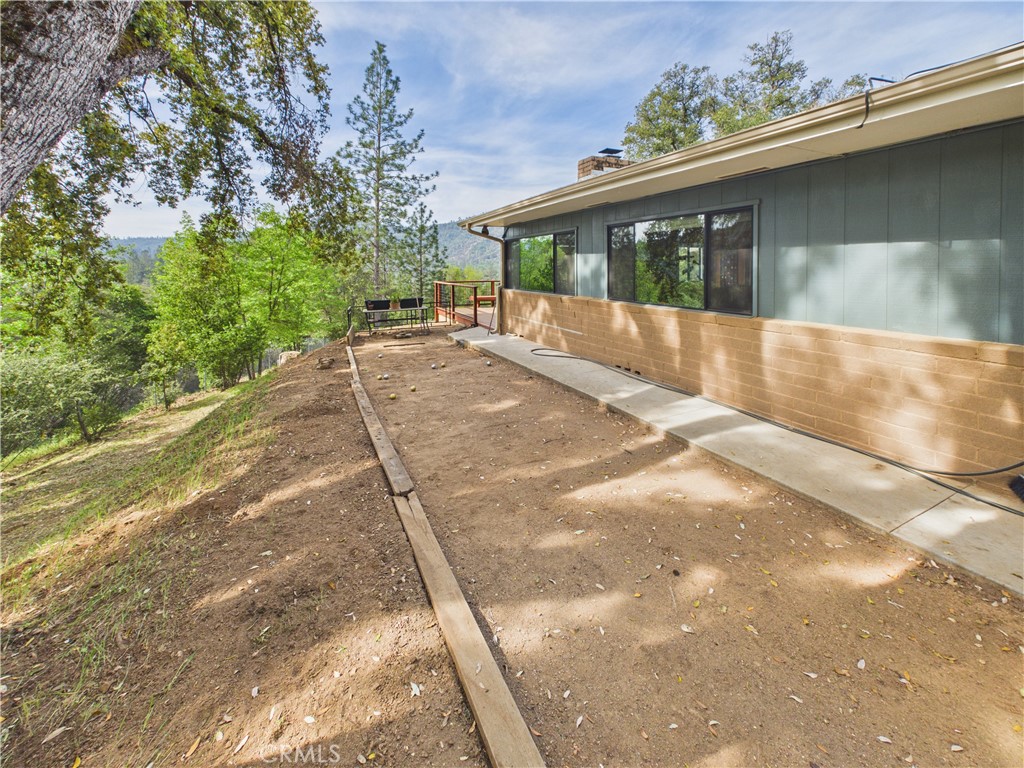 6650 Feliciana Mountain, Midpines, CA 95345