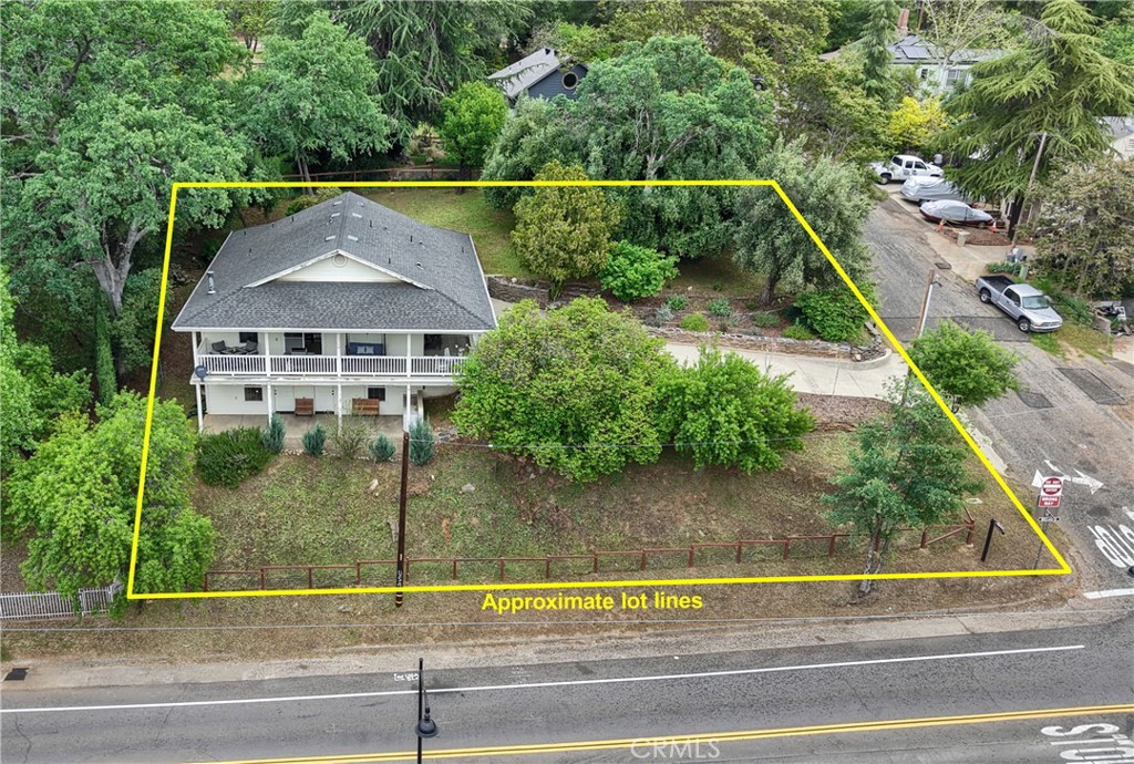 4986 7th St, Mariposa, CA 95338