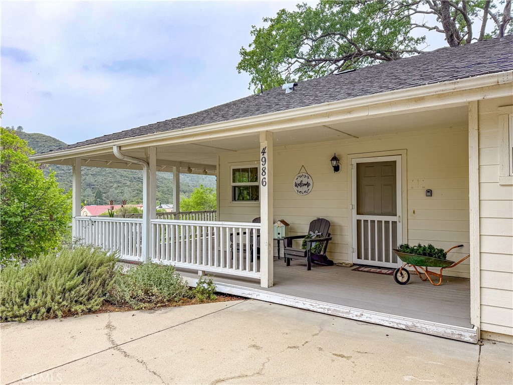 4986 7th St, Mariposa, CA 95338