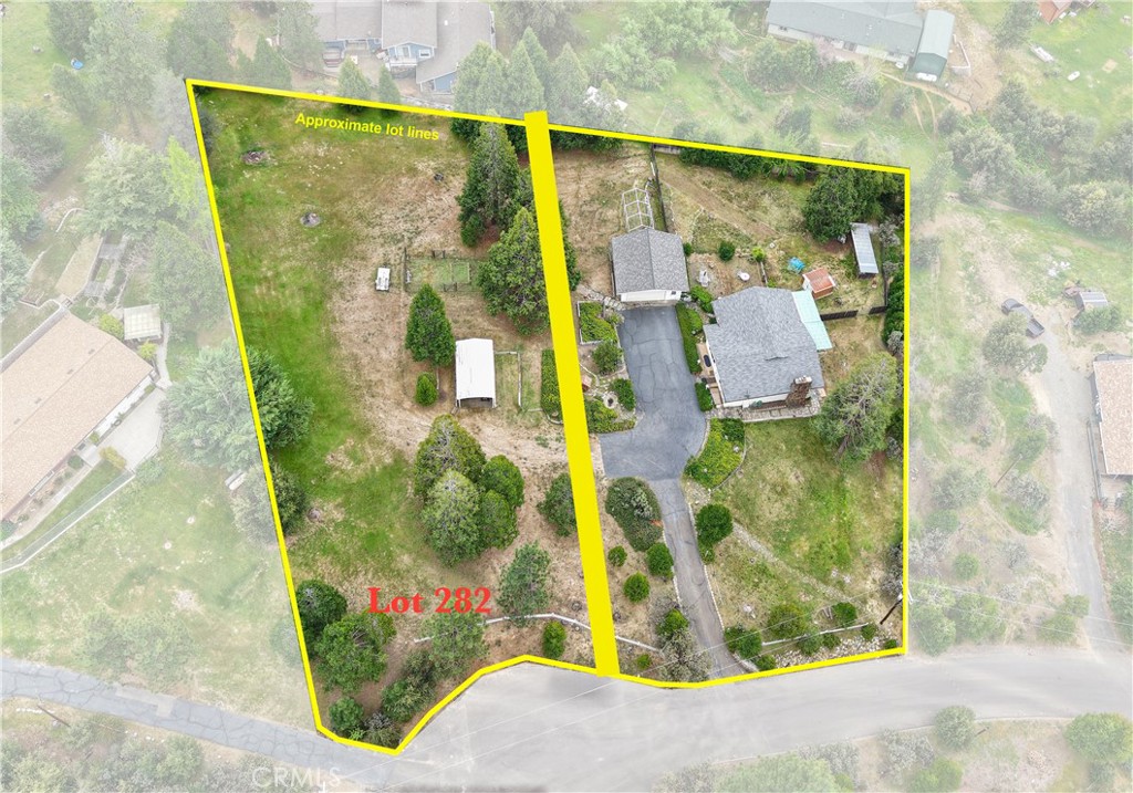 5672 Pautzke Ct, Mariposa, CA 95338