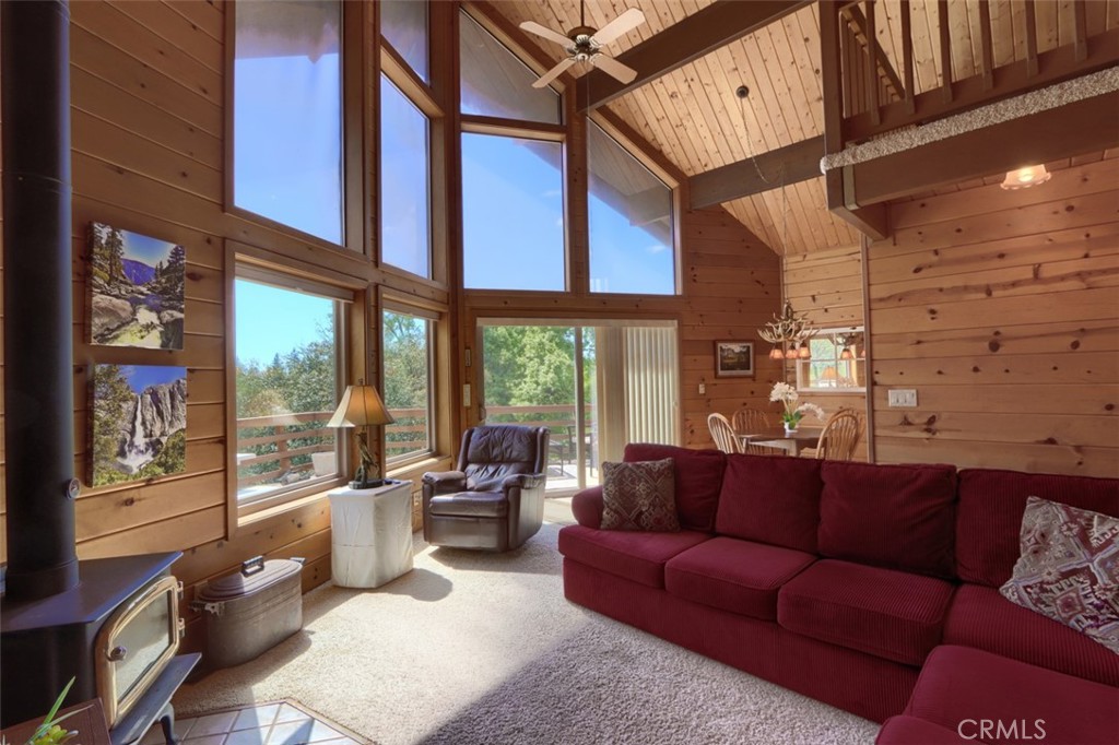 5027 Fox Creek Rd, Mariposa, CA 95338