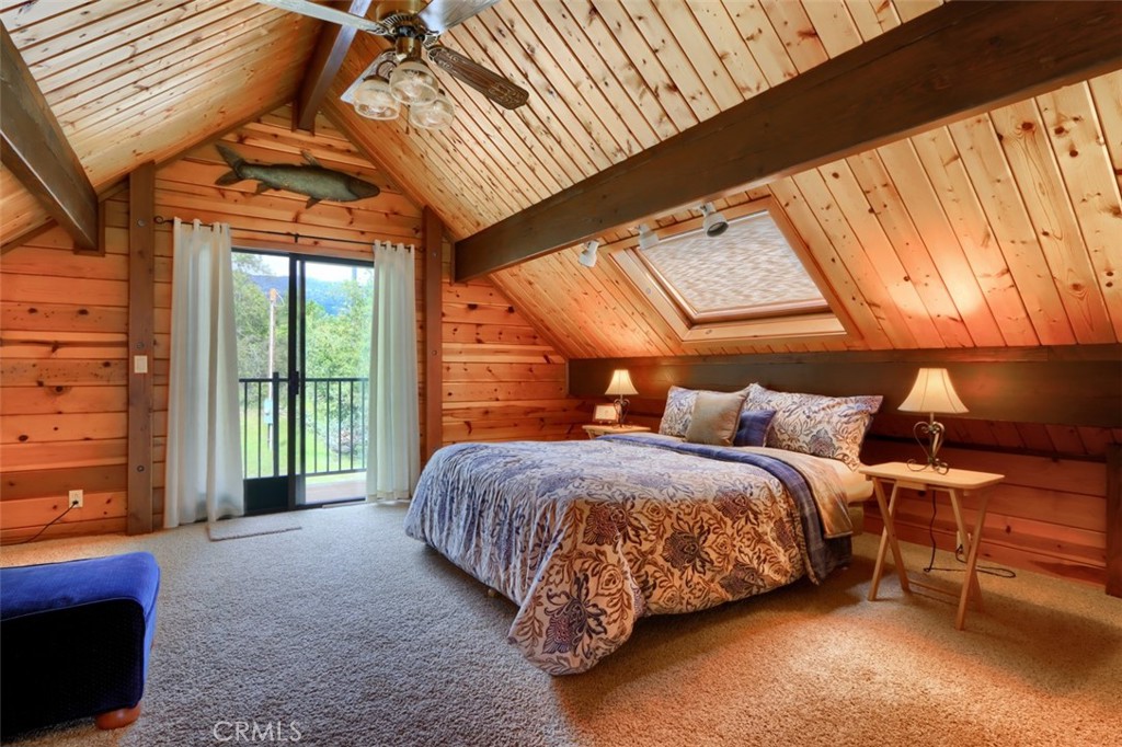 5027 Fox Creek Rd, Mariposa, CA 95338