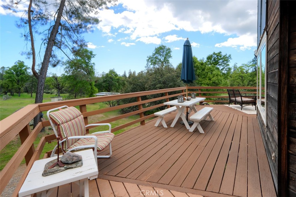 5027 Fox Creek Rd, Mariposa, CA 95338