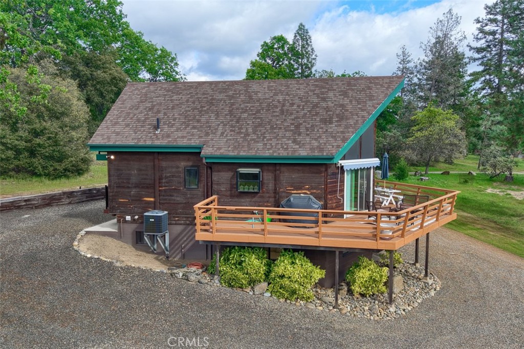 5027 Fox Creek Rd, Mariposa, CA 95338