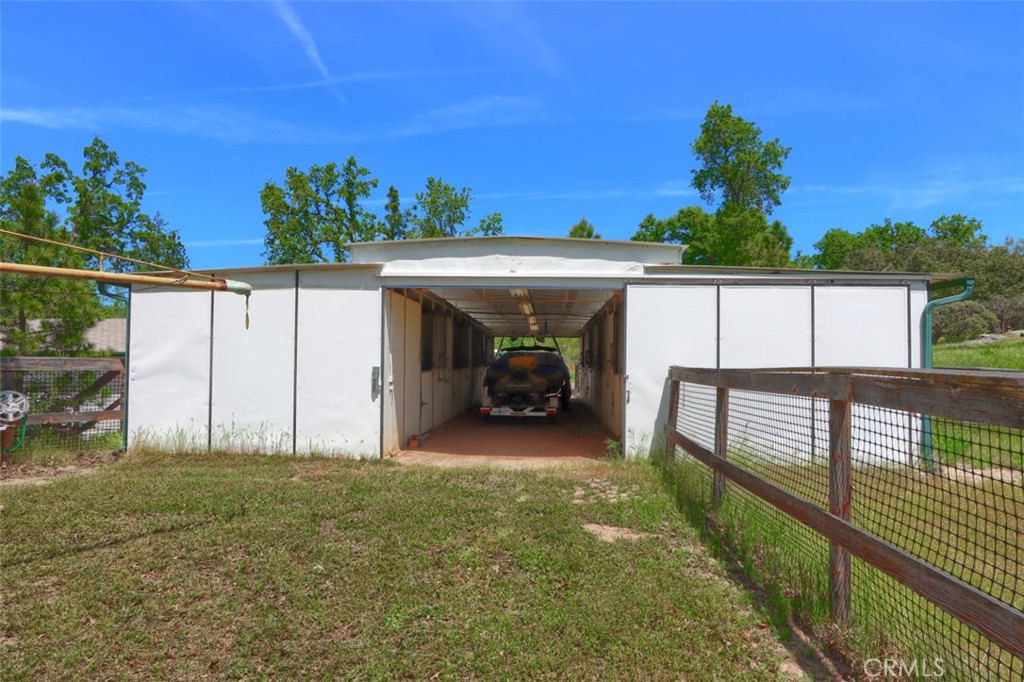 5027 Fox Creek Rd, Mariposa, CA 95338