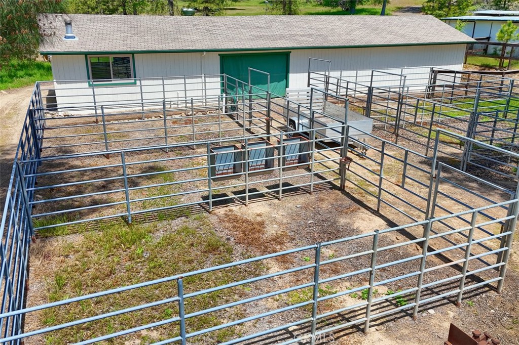 5027 Fox Creek Rd, Mariposa, CA 95338