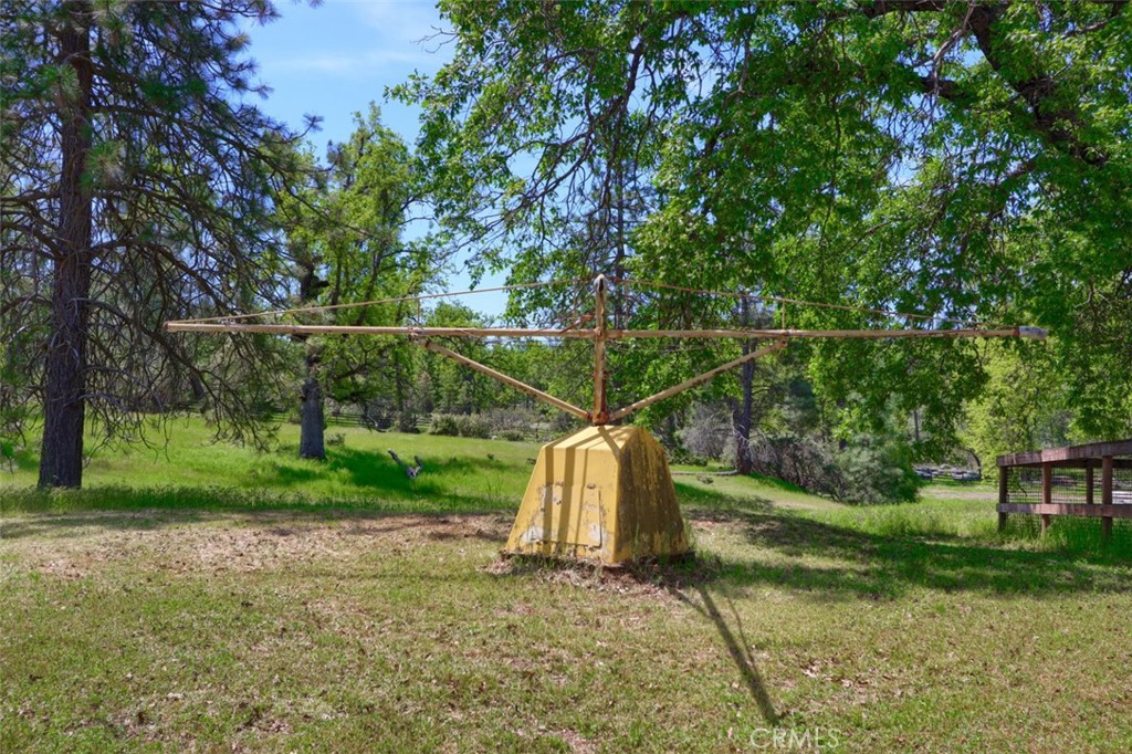 5027 Fox Creek Rd, Mariposa, CA 95338