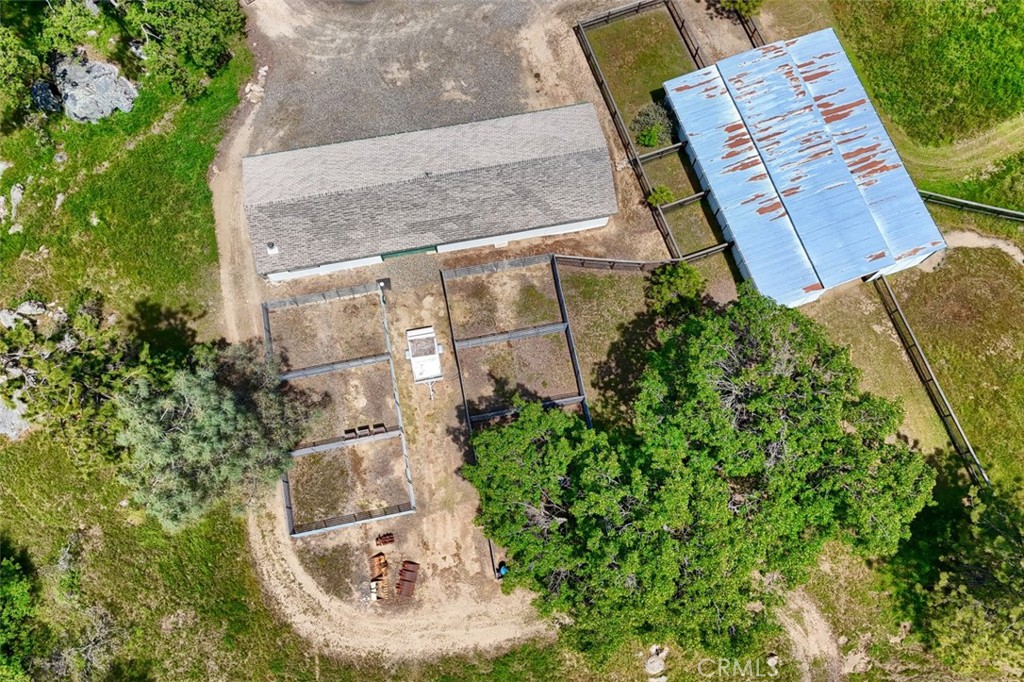 5027 Fox Creek Rd, Mariposa, CA 95338