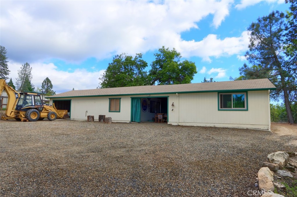 5027 Fox Creek Rd, Mariposa, CA 95338