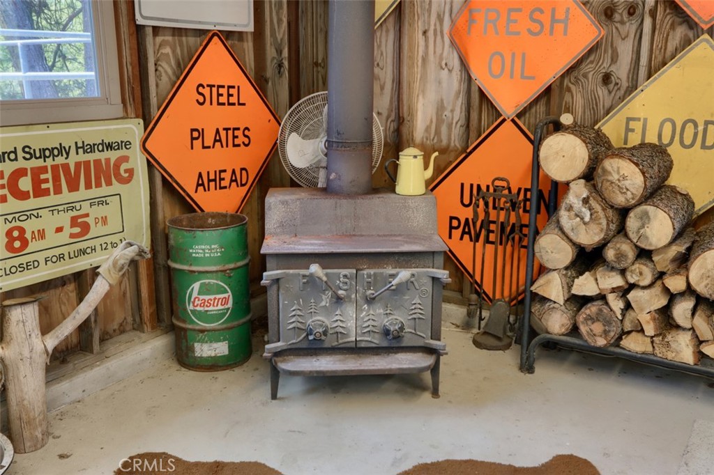 5027 Fox Creek Rd, Mariposa, CA 95338