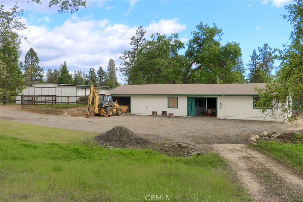 5027 Fox Creek Rd, Mariposa, CA 95338