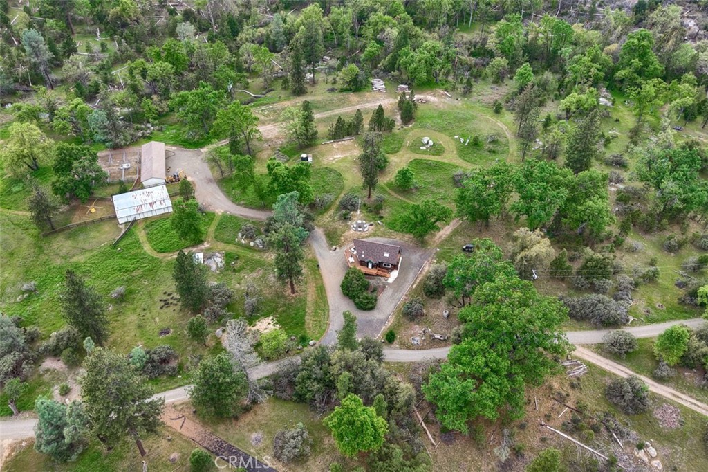 5027 Fox Creek Rd, Mariposa, CA 95338