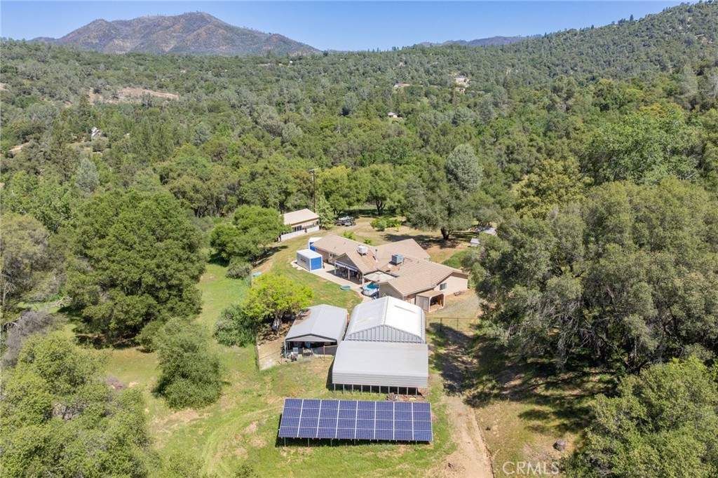 3703 Sherrod, Mariposa, CA 95338