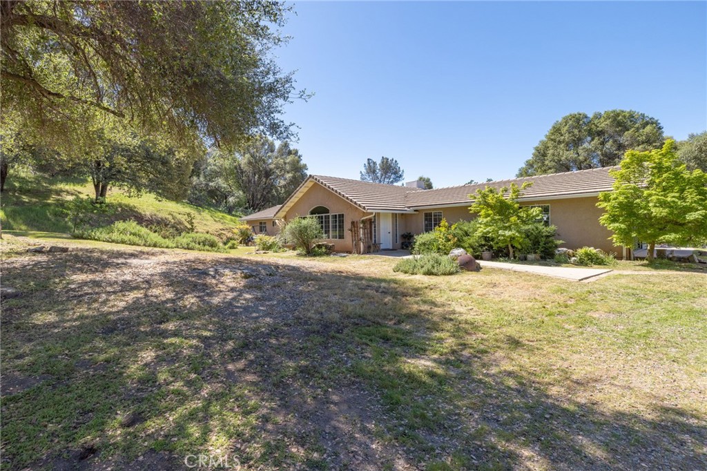 3703 Sherrod, Mariposa, CA 95338