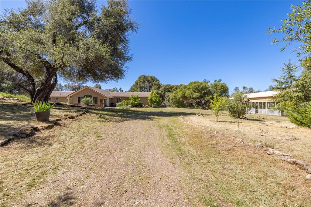 3703 Sherrod, Mariposa, CA 95338