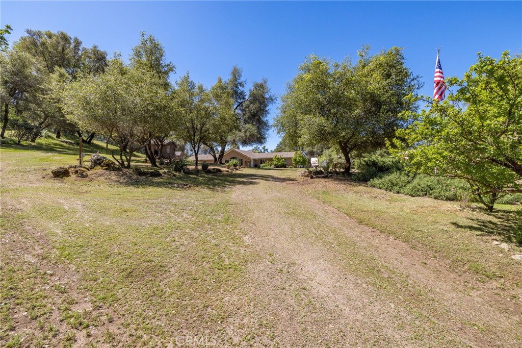 3703 Sherrod, Mariposa, CA 95338