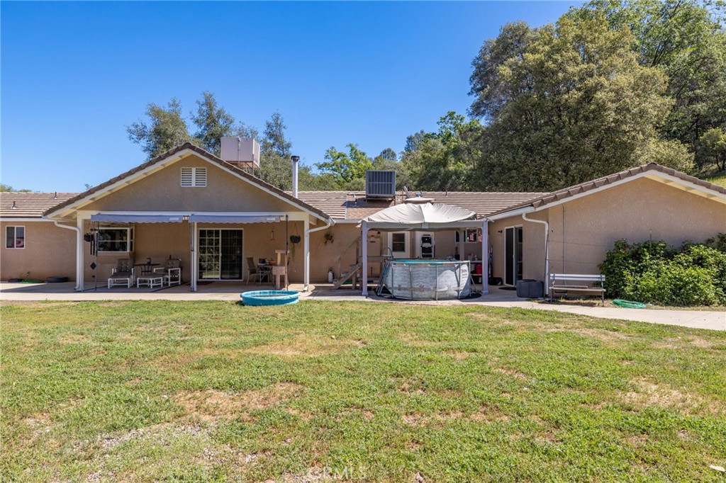 3703 Sherrod, Mariposa, CA 95338