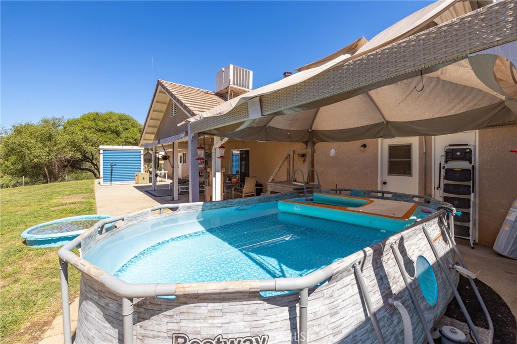 3703 Sherrod, Mariposa, CA 95338