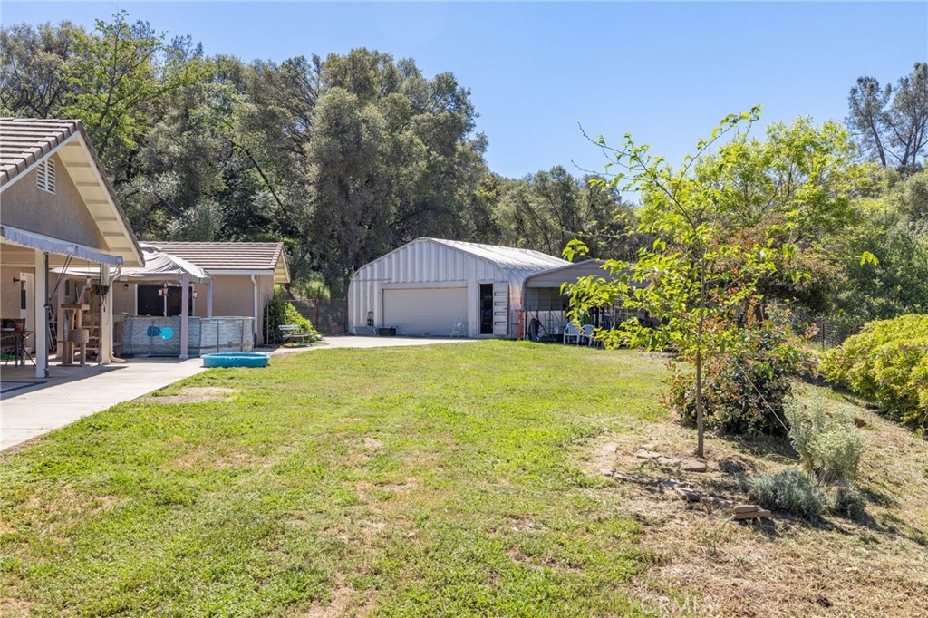 3703 Sherrod, Mariposa, CA 95338