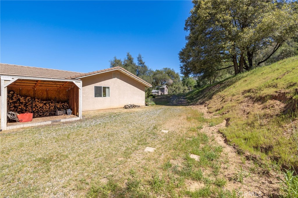 3703 Sherrod, Mariposa, CA 95338