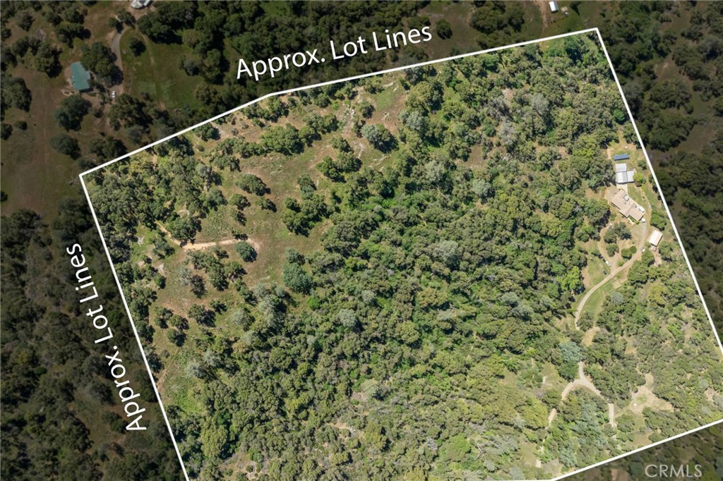 3703 Sherrod, Mariposa, CA 95338