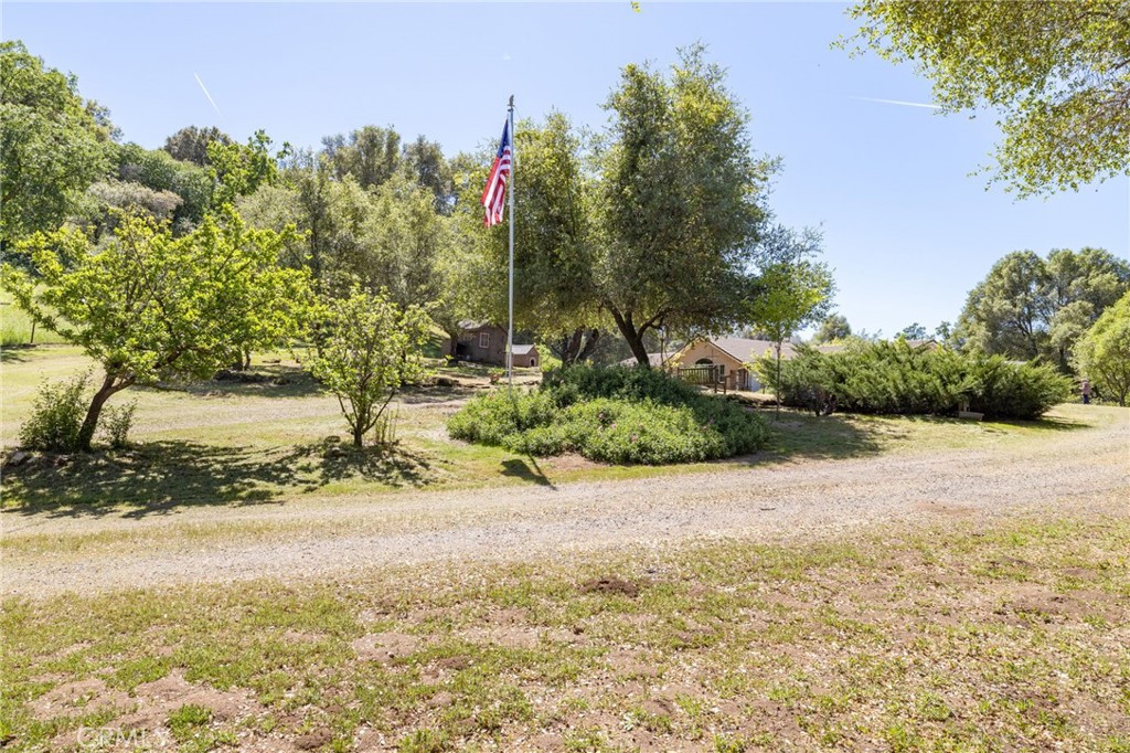 3703 Sherrod, Mariposa, CA 95338