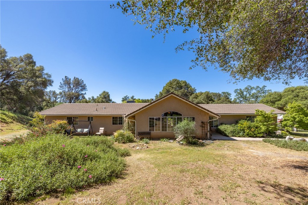 3703 Sherrod, Mariposa, CA 95338