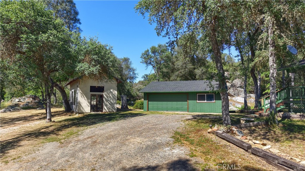 4907 Daffodil Dr, Mariposa, CA 95338