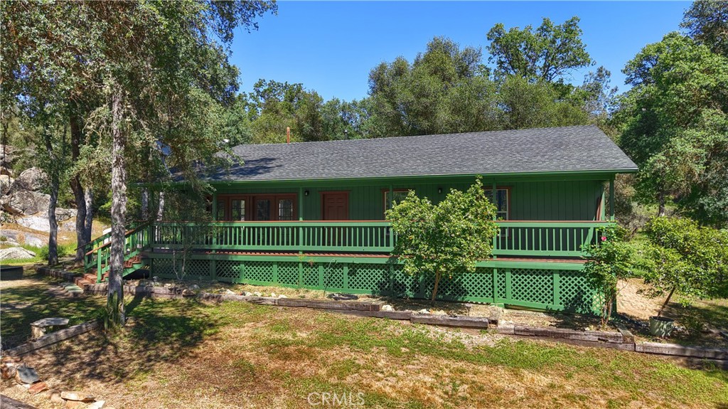 4907 Daffodil Dr, Mariposa, CA 95338
