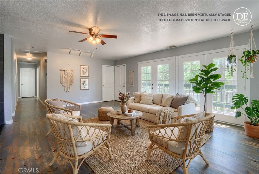 4907 Daffodil Dr, Mariposa, CA 95338