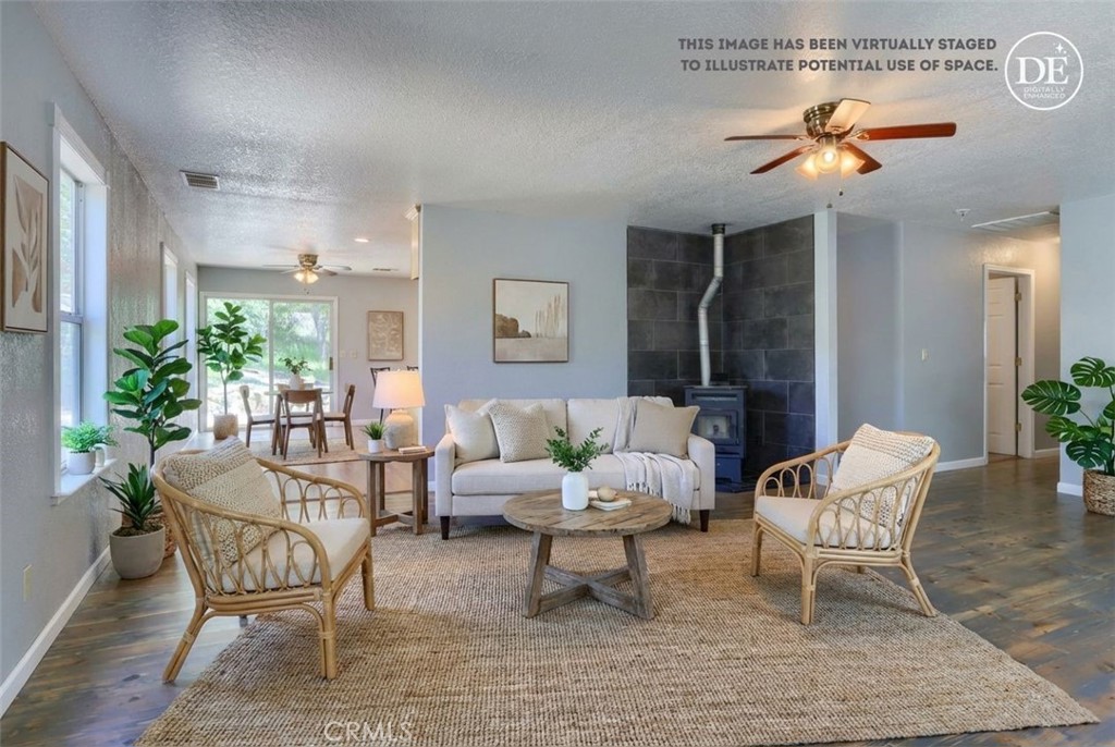 4907 Daffodil Dr, Mariposa, CA 95338