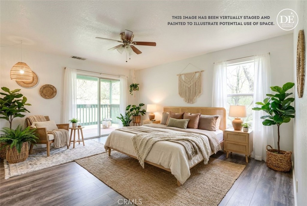 4907 Daffodil Dr, Mariposa, CA 95338