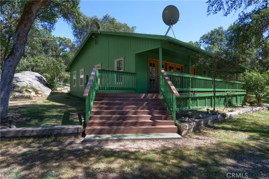 4907 Daffodil Dr, Mariposa, CA 95338