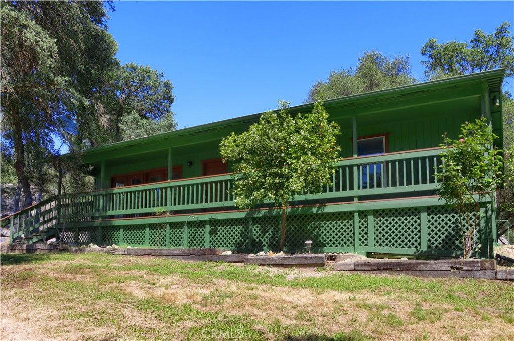 4907 Daffodil Dr, Mariposa, CA 95338