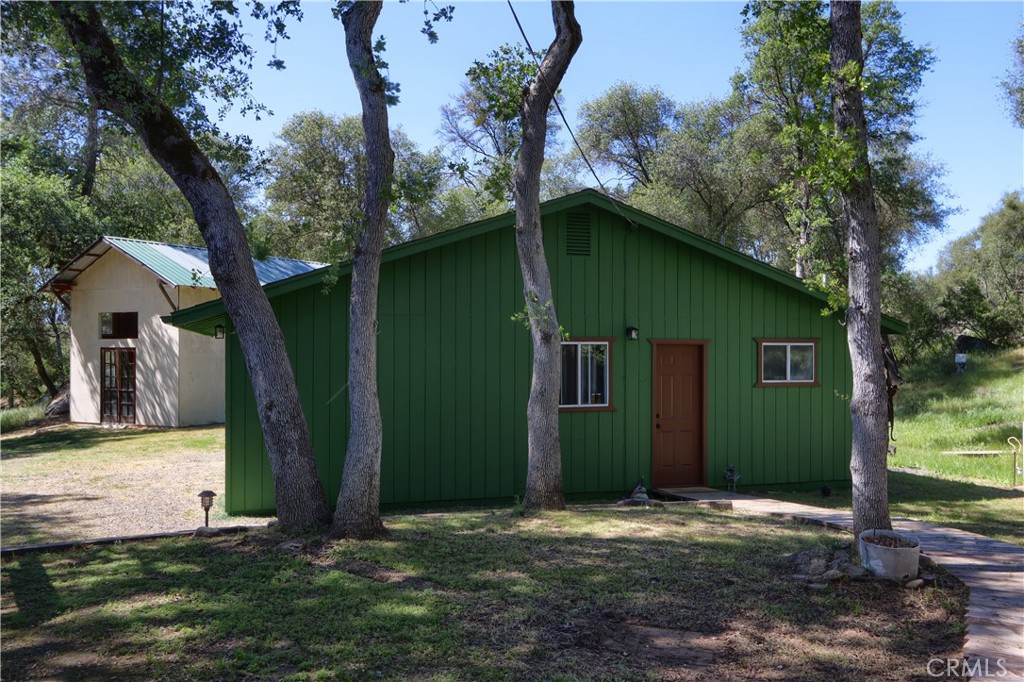 4907 Daffodil Dr, Mariposa, CA 95338