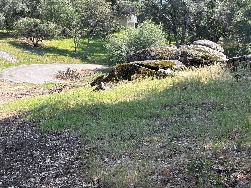 0 Valley View, Mariposa, CA 95338