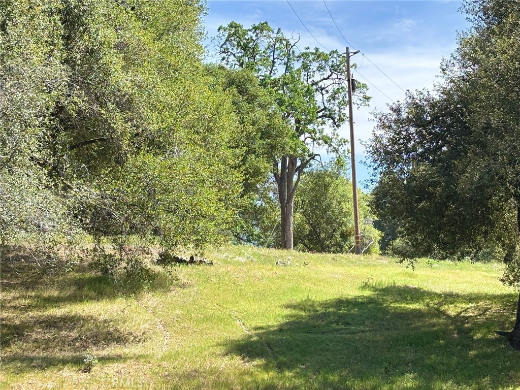 0 Valley View, Mariposa, CA 95338