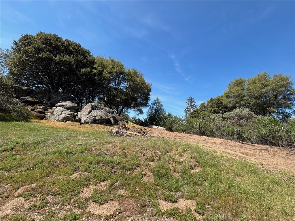 0 Valley View, Mariposa, CA 95338