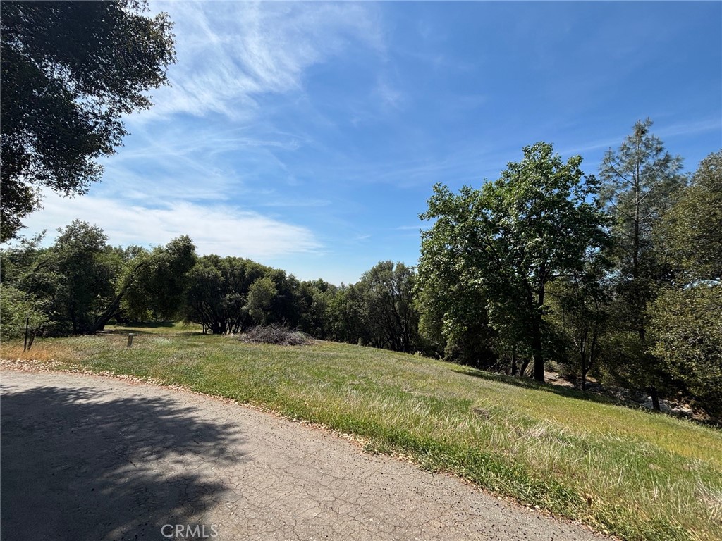 0 Valley View, Mariposa, CA 95338