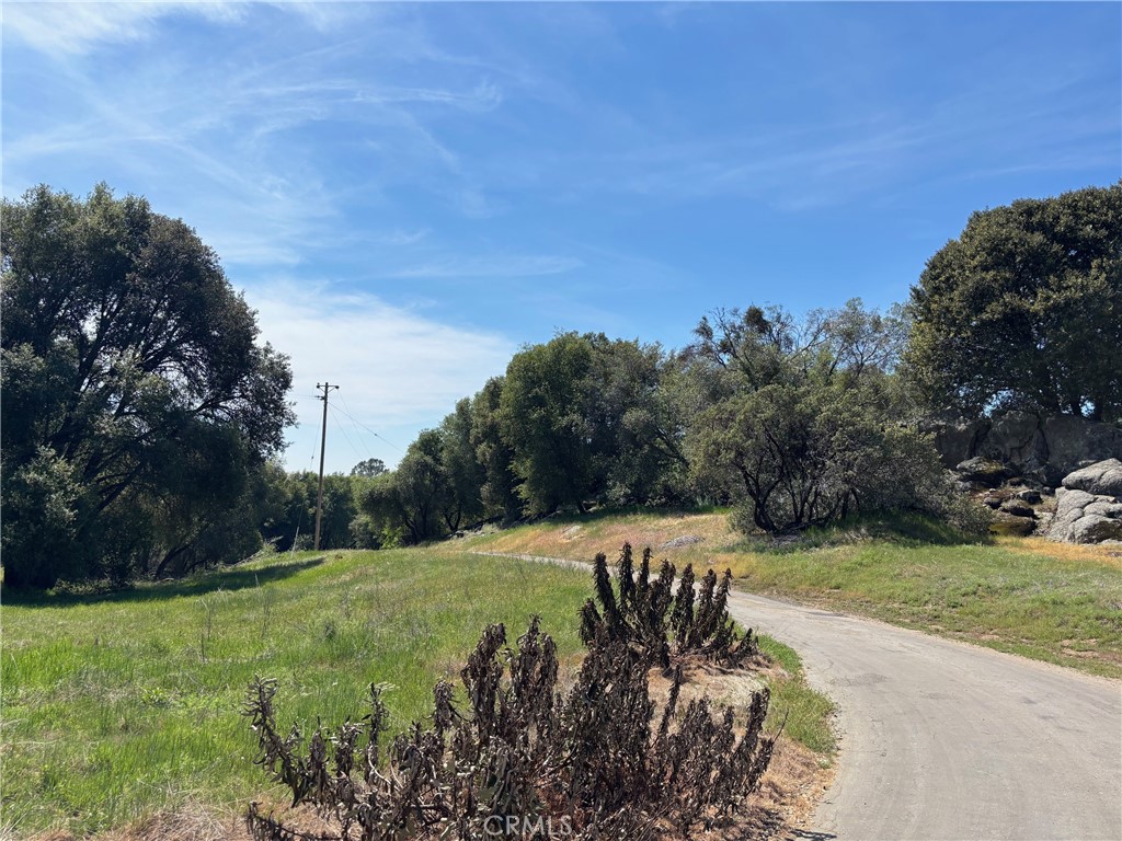 0 Valley View, Mariposa, CA 95338