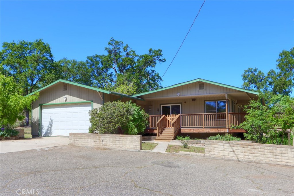 4949 Indian Peak, Mariposa, CA 95338