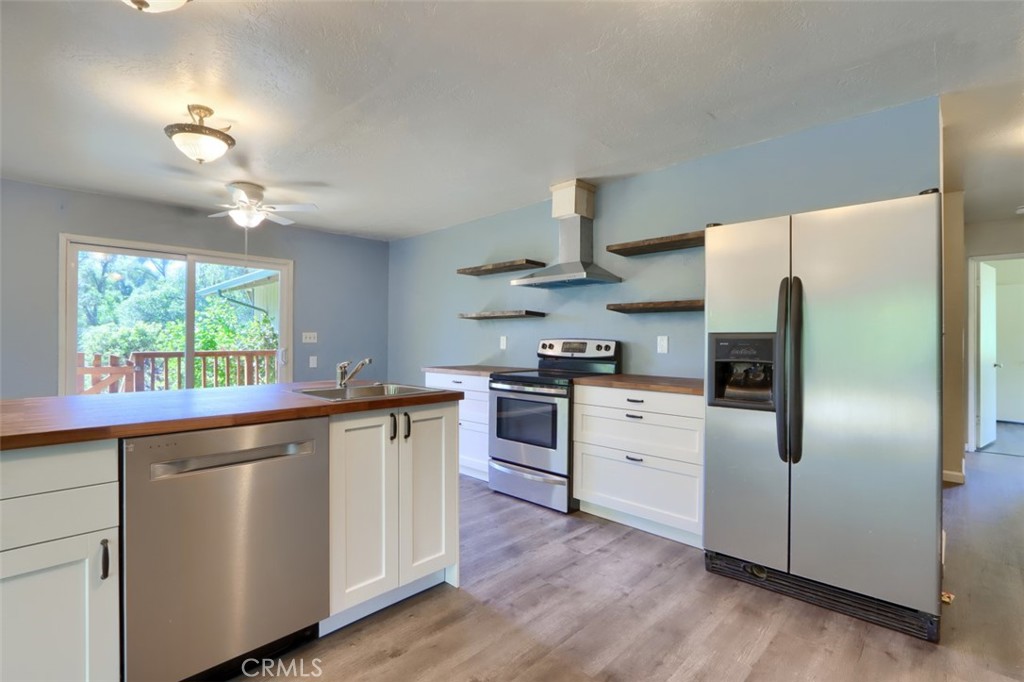 4949 Indian Peak, Mariposa, CA 95338