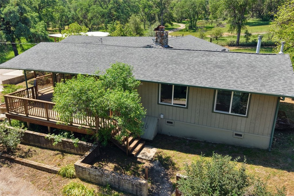 4949 Indian Peak, Mariposa, CA 95338