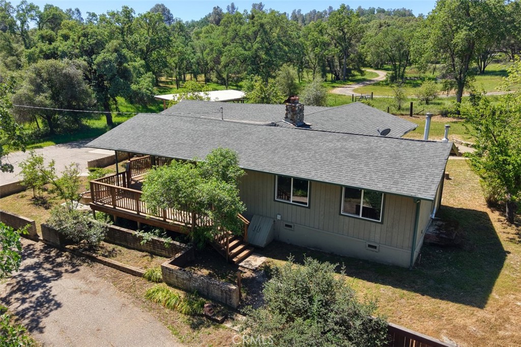 4949 Indian Peak, Mariposa, CA 95338