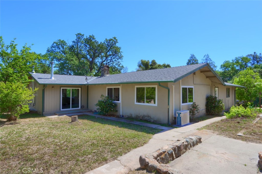 4949 Indian Peak, Mariposa, CA 95338