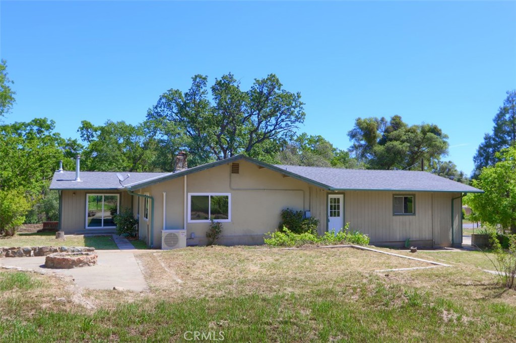 4949 Indian Peak, Mariposa, CA 95338